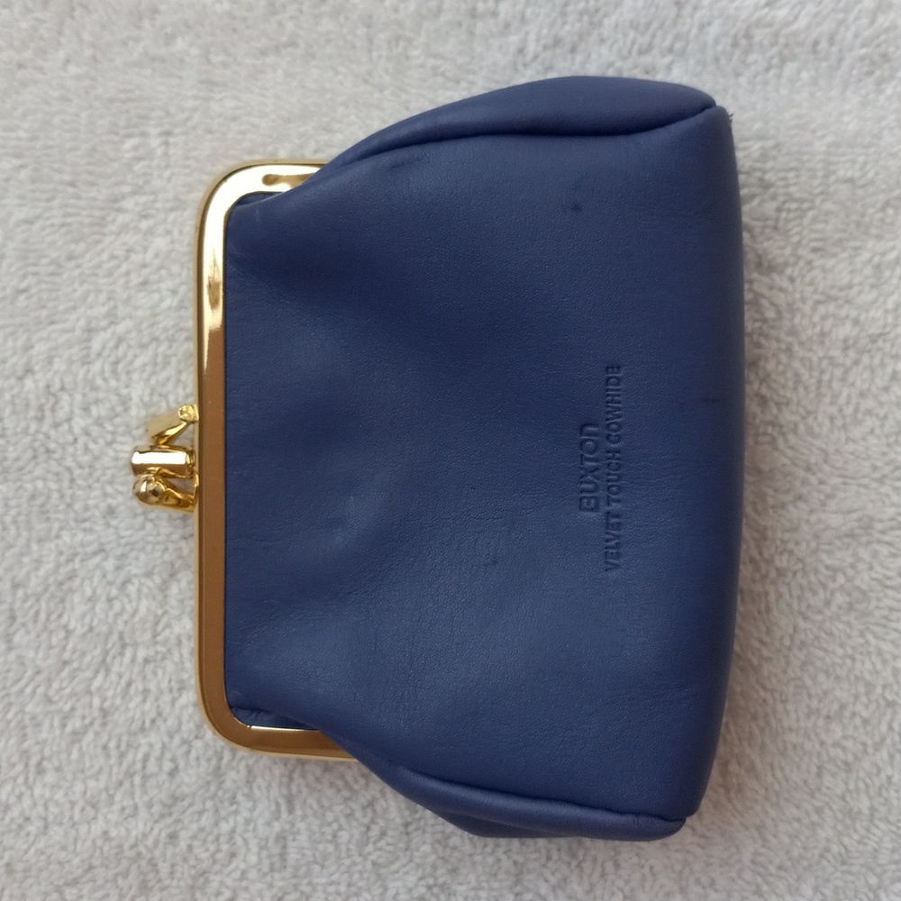 2 Coin Purses